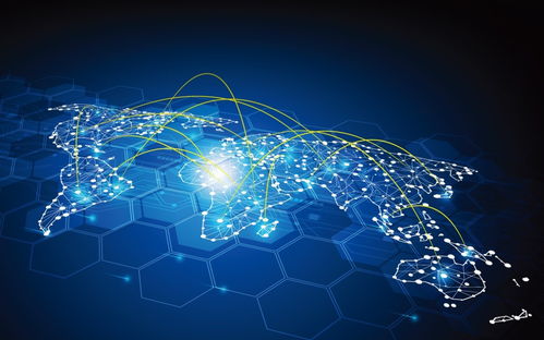 华瑞通科技浅谈物联网技术与应用网络技术研发