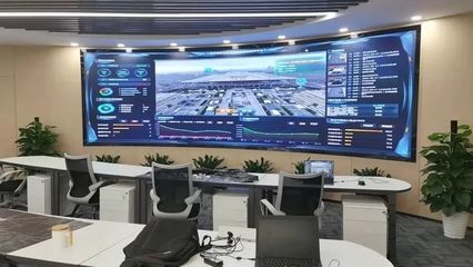 未来城市公司获市级工程技术研究中心认定，聚焦网络技术研发新篇章