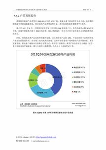 2013年网页游戏研发商竞争力趋势与网络技术研发分析报告