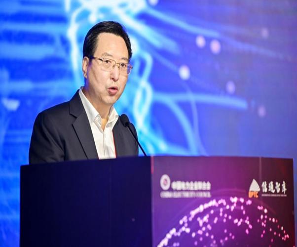 网络安全守护者 吴松洋的双重使命